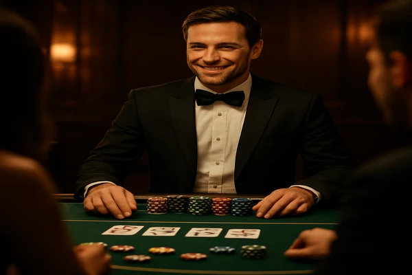 ল্যাপটপের পর্দায় সুরক্ষিত লগইন ইন্টারফেস দেখা যায়, যা qqgg-এর সহজ প্রবেশ প্রক্রয়াটি তুলে ধরে।