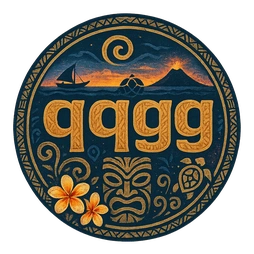 qqgg লোগো